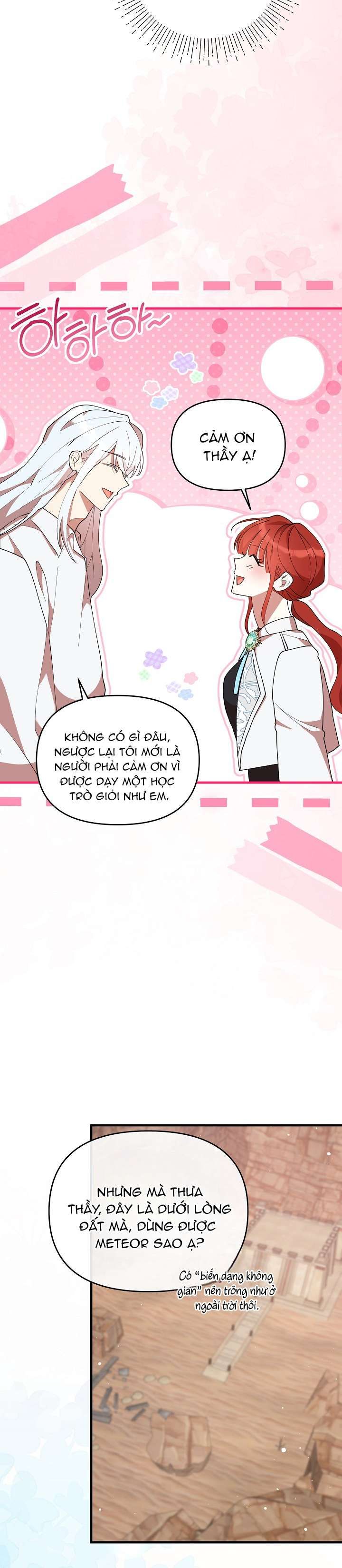 Tôi Đã Vô Tình Quyến Rũ Em Trai Của Nam Chính - Chapter 51 - Page 12