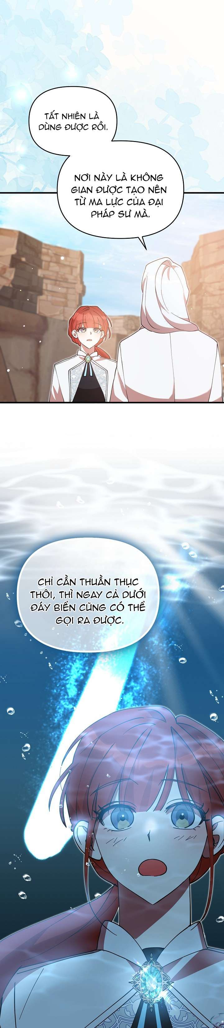 Tôi Đã Vô Tình Quyến Rũ Em Trai Của Nam Chính - Chapter 51 - Page 13
