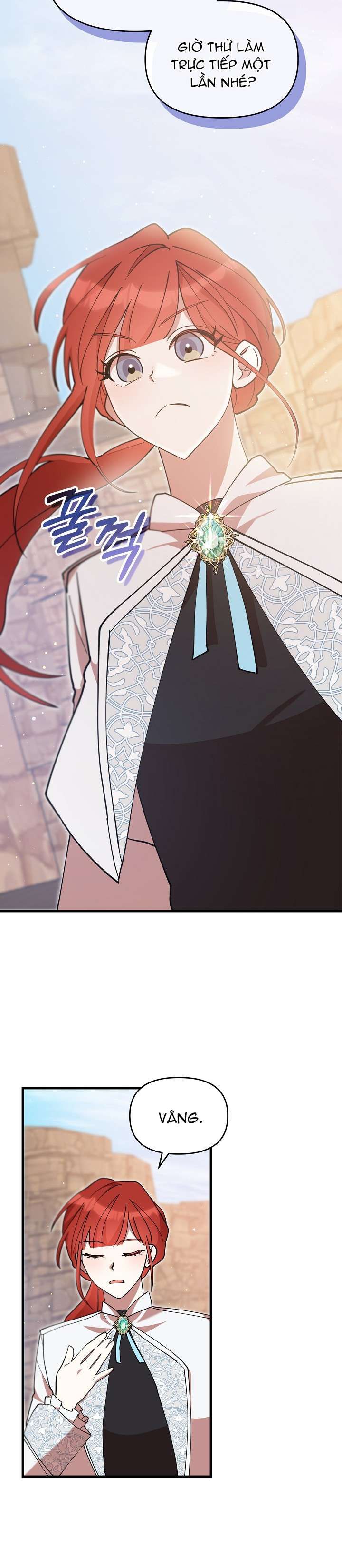 Tôi Đã Vô Tình Quyến Rũ Em Trai Của Nam Chính - Chapter 51 - Page 15