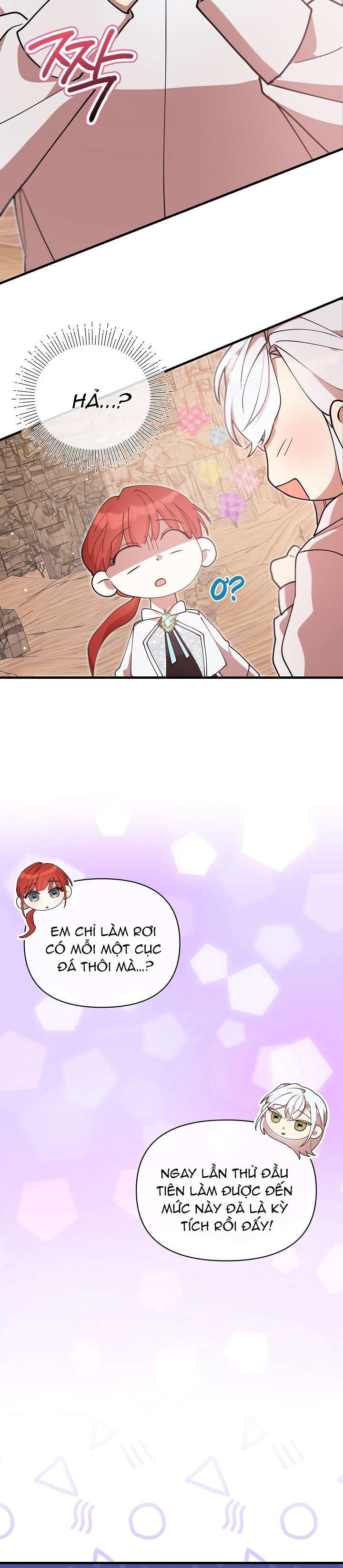 Tôi Đã Vô Tình Quyến Rũ Em Trai Của Nam Chính - Chapter 51 - Page 22