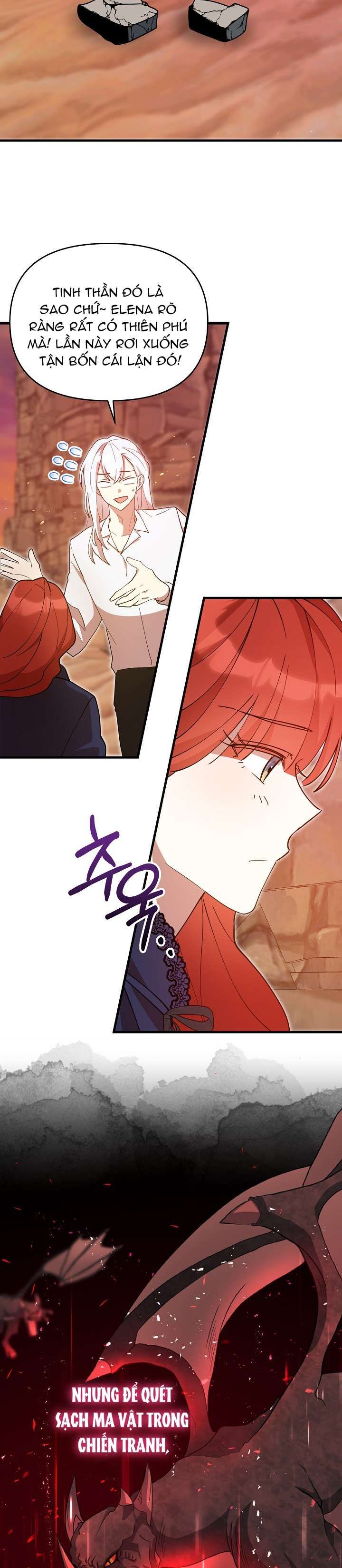 Tôi Đã Vô Tình Quyến Rũ Em Trai Của Nam Chính - Chapter 51 - Page 25