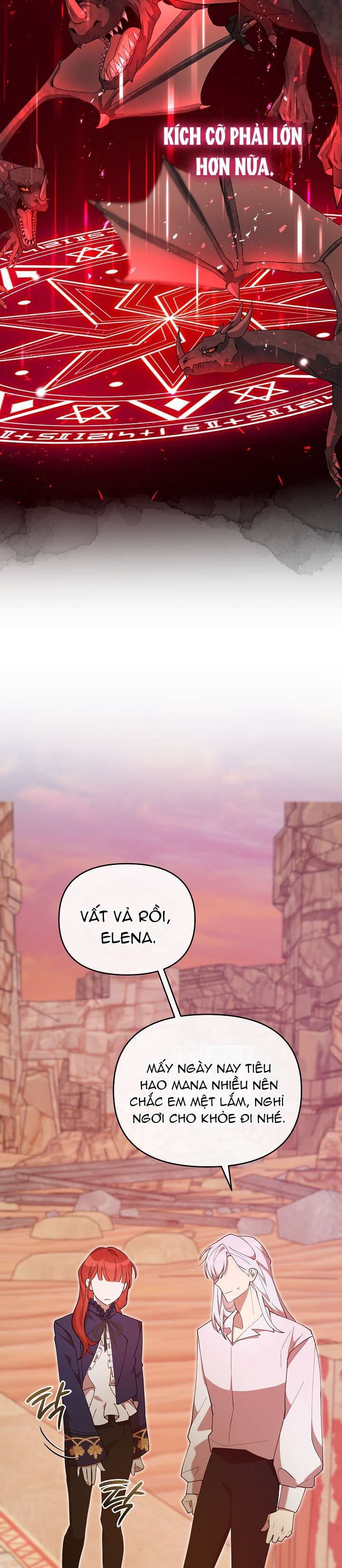 Tôi Đã Vô Tình Quyến Rũ Em Trai Của Nam Chính - Chapter 51 - Page 26