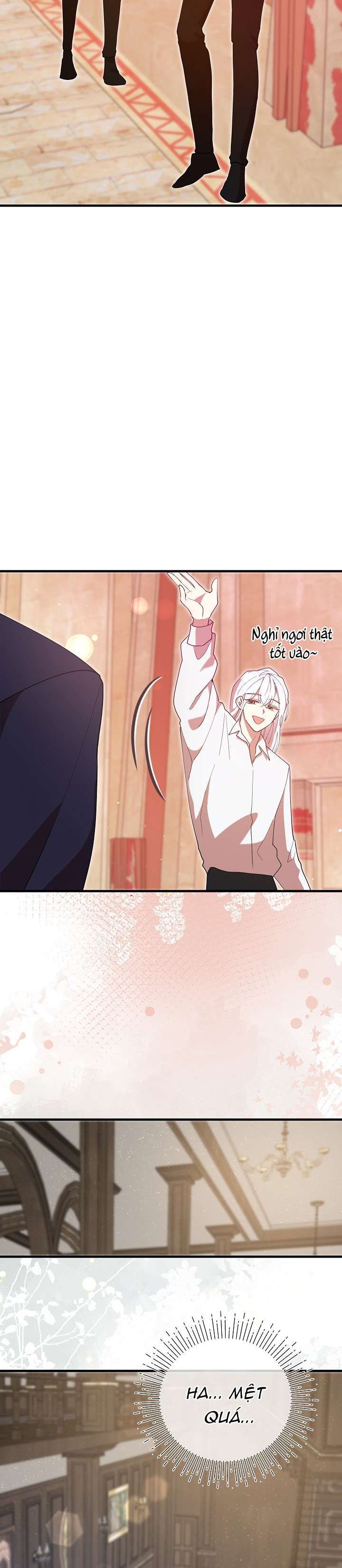 Tôi Đã Vô Tình Quyến Rũ Em Trai Của Nam Chính - Chapter 51 - Page 27
