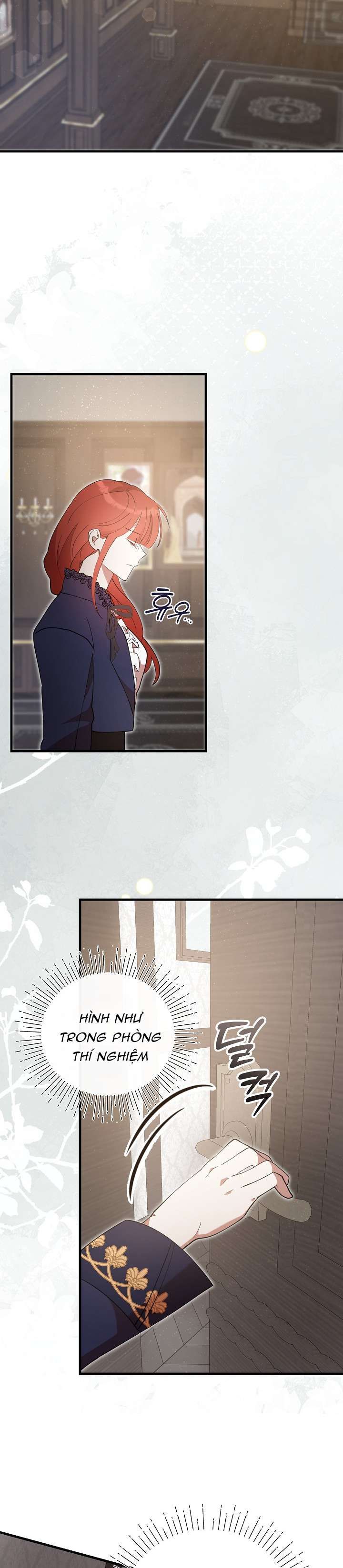 Tôi Đã Vô Tình Quyến Rũ Em Trai Của Nam Chính - Chapter 51 - Page 28