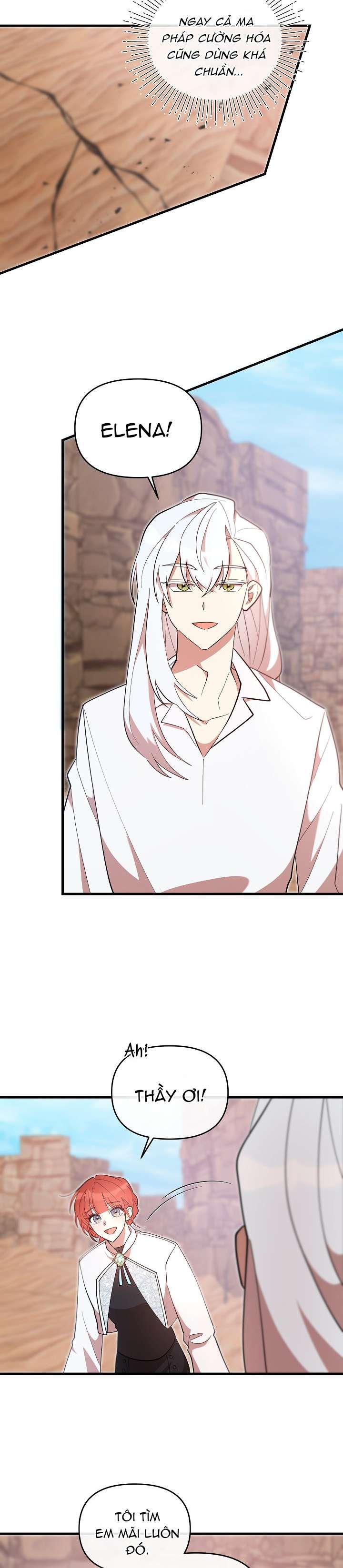 Tôi Đã Vô Tình Quyến Rũ Em Trai Của Nam Chính - Chapter 51 - Page 4