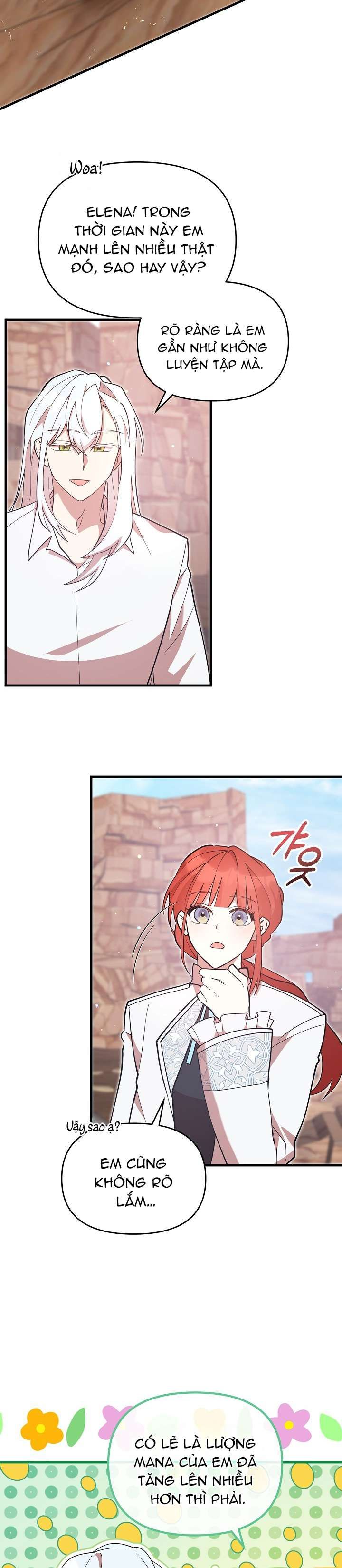 Tôi Đã Vô Tình Quyến Rũ Em Trai Của Nam Chính - Chapter 51 - Page 8