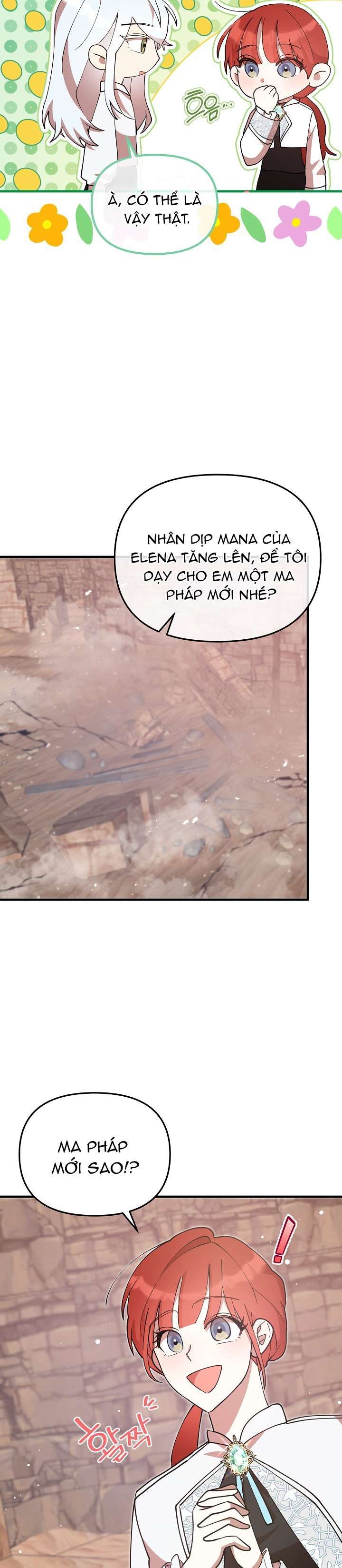 Tôi Đã Vô Tình Quyến Rũ Em Trai Của Nam Chính - Chapter 51 - Page 9