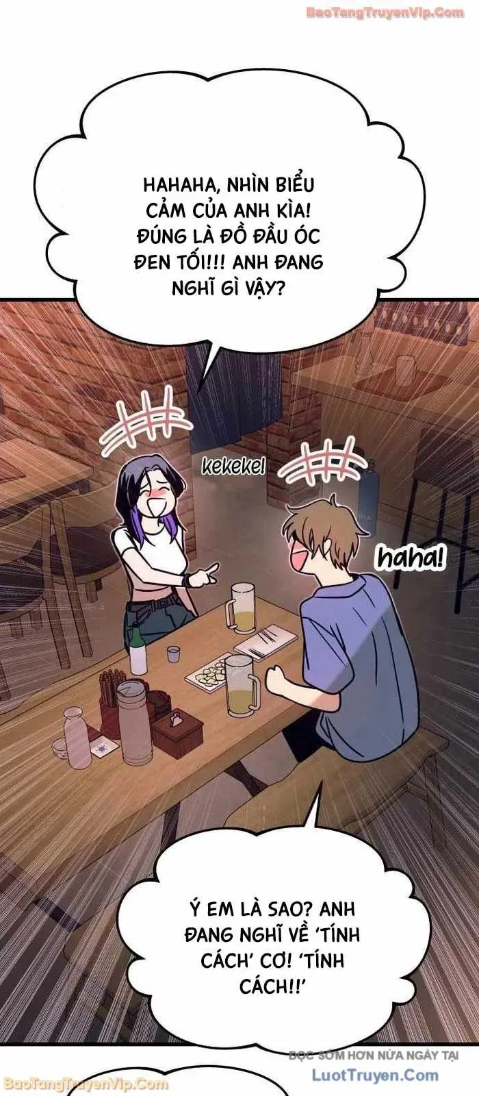 Định Mệnh Đôi Ta Giao Thoa Nơi Bến Tàu			 - Chapter 59 - Page 22