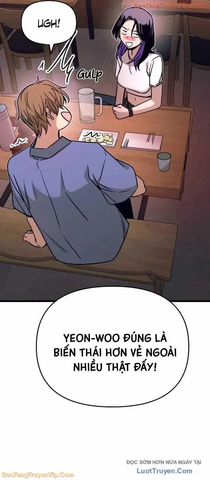 Định Mệnh Đôi Ta Giao Thoa Nơi Bến Tàu			 - Chapter 59 - Page 36