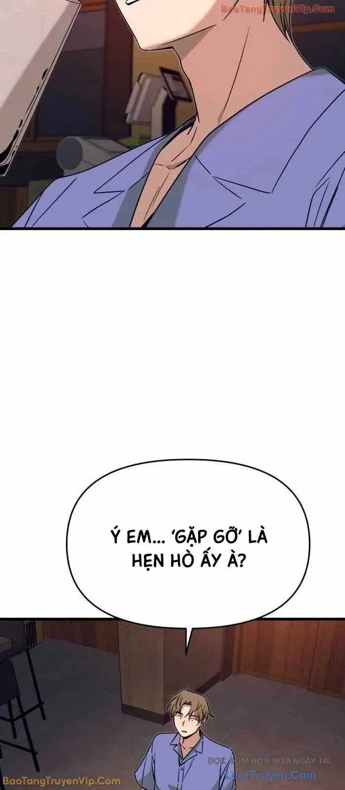 Định Mệnh Đôi Ta Giao Thoa Nơi Bến Tàu			 - Chapter 59 - Page 47