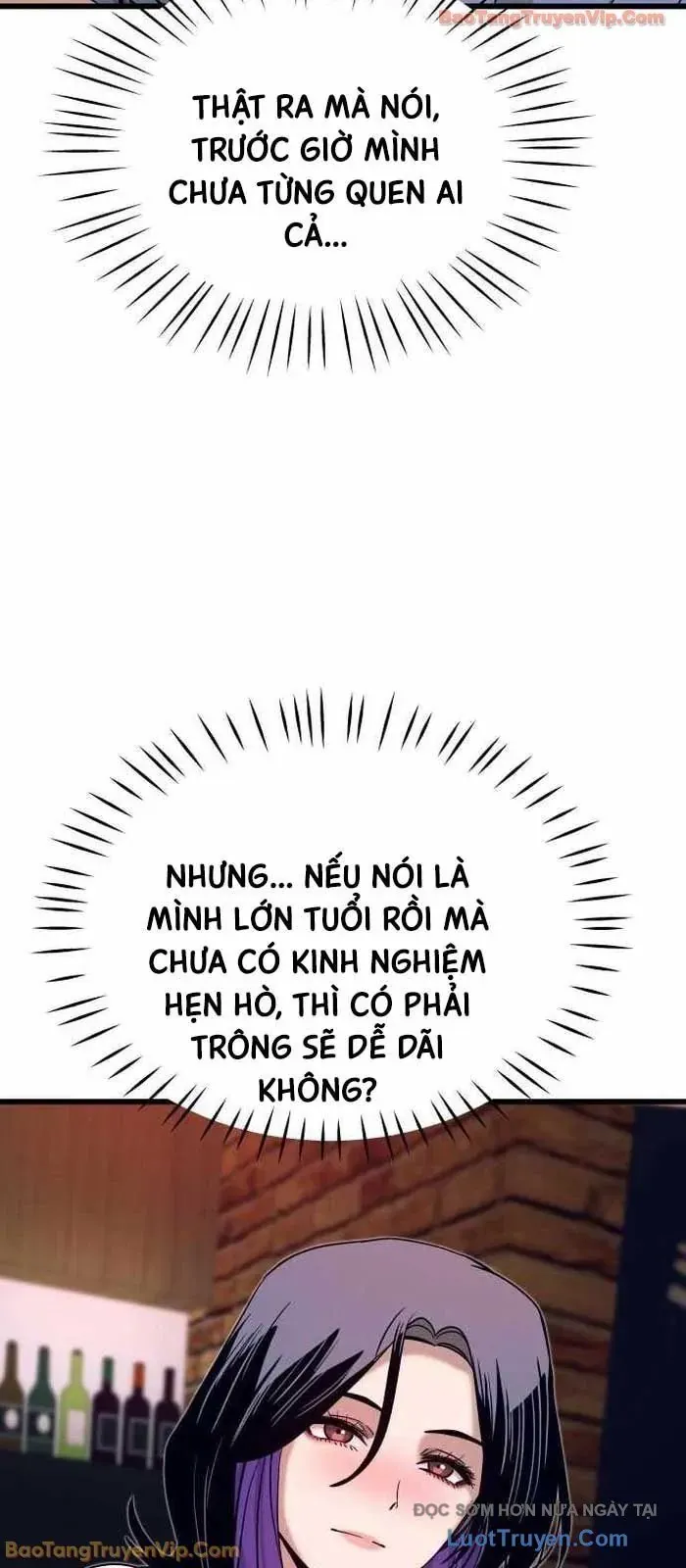 Định Mệnh Đôi Ta Giao Thoa Nơi Bến Tàu			 - Chapter 59 - Page 50
