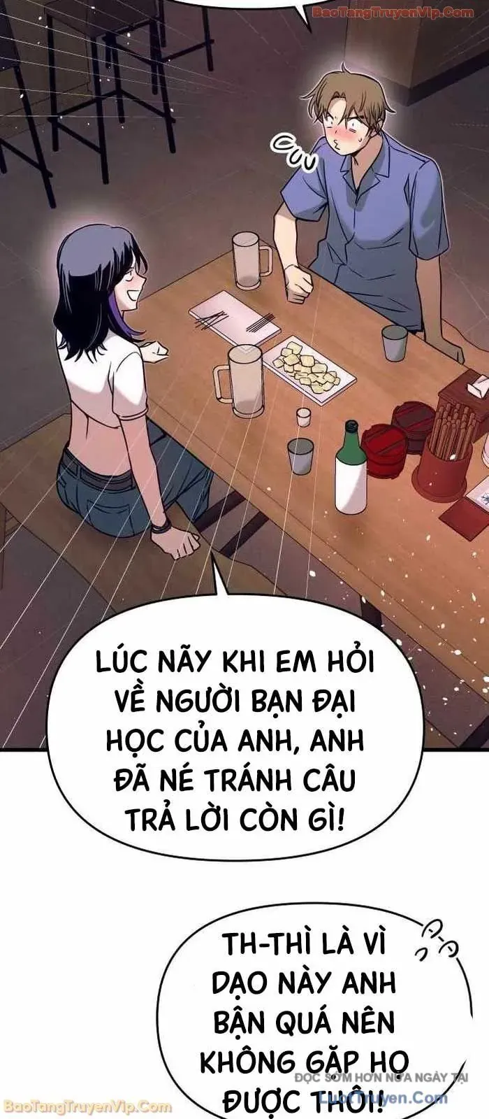 Định Mệnh Đôi Ta Giao Thoa Nơi Bến Tàu			 - Chapter 59 - Page 57