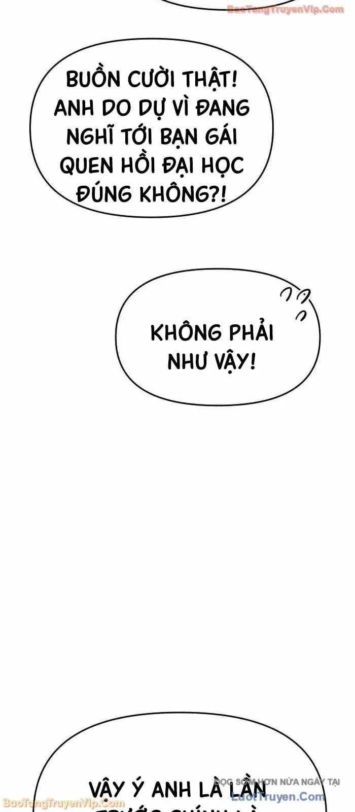Định Mệnh Đôi Ta Giao Thoa Nơi Bến Tàu			 - Chapter 59 - Page 58