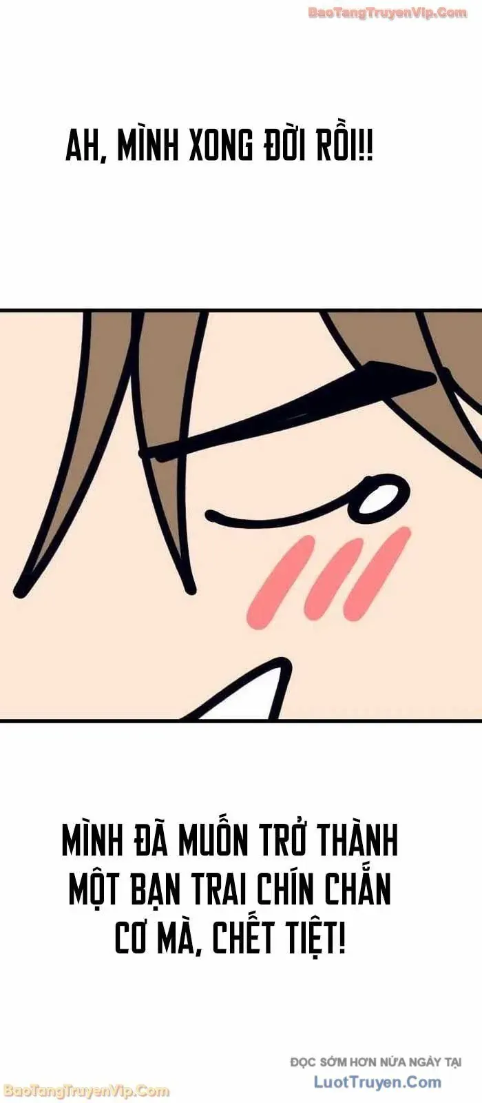 Định Mệnh Đôi Ta Giao Thoa Nơi Bến Tàu			 - Chapter 59 - Page 69