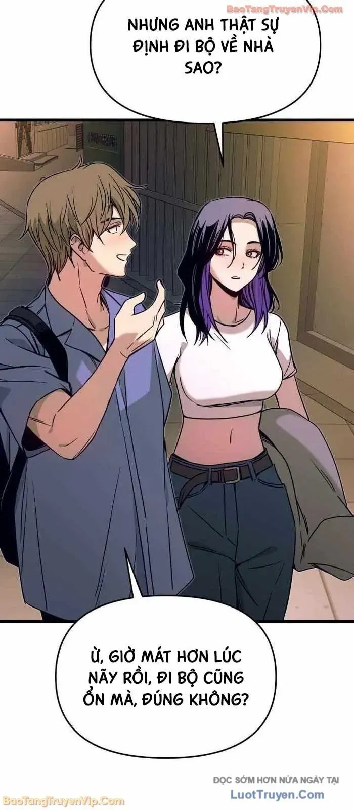 Định Mệnh Đôi Ta Giao Thoa Nơi Bến Tàu			 - Chapter 59 - Page 79