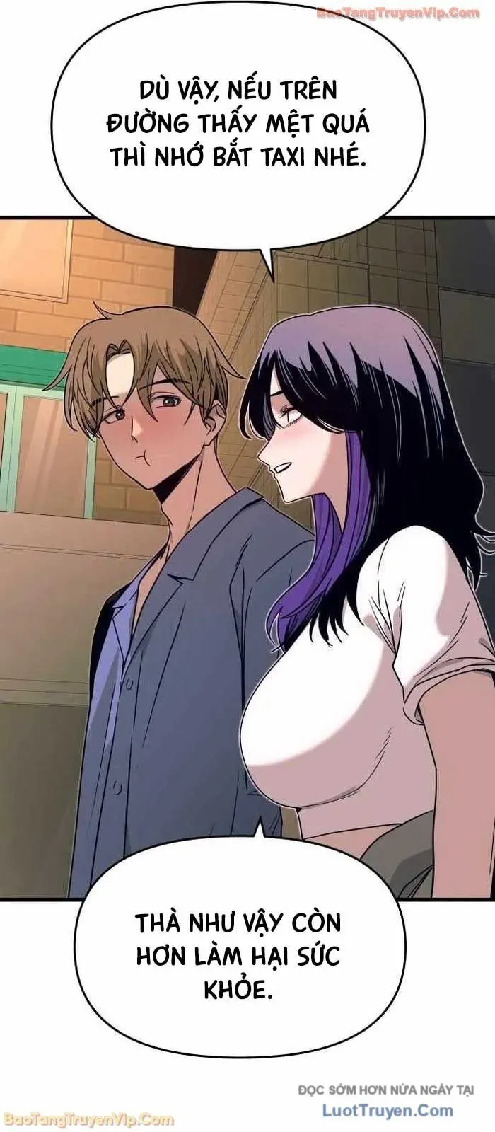 Định Mệnh Đôi Ta Giao Thoa Nơi Bến Tàu			 - Chapter 59 - Page 81