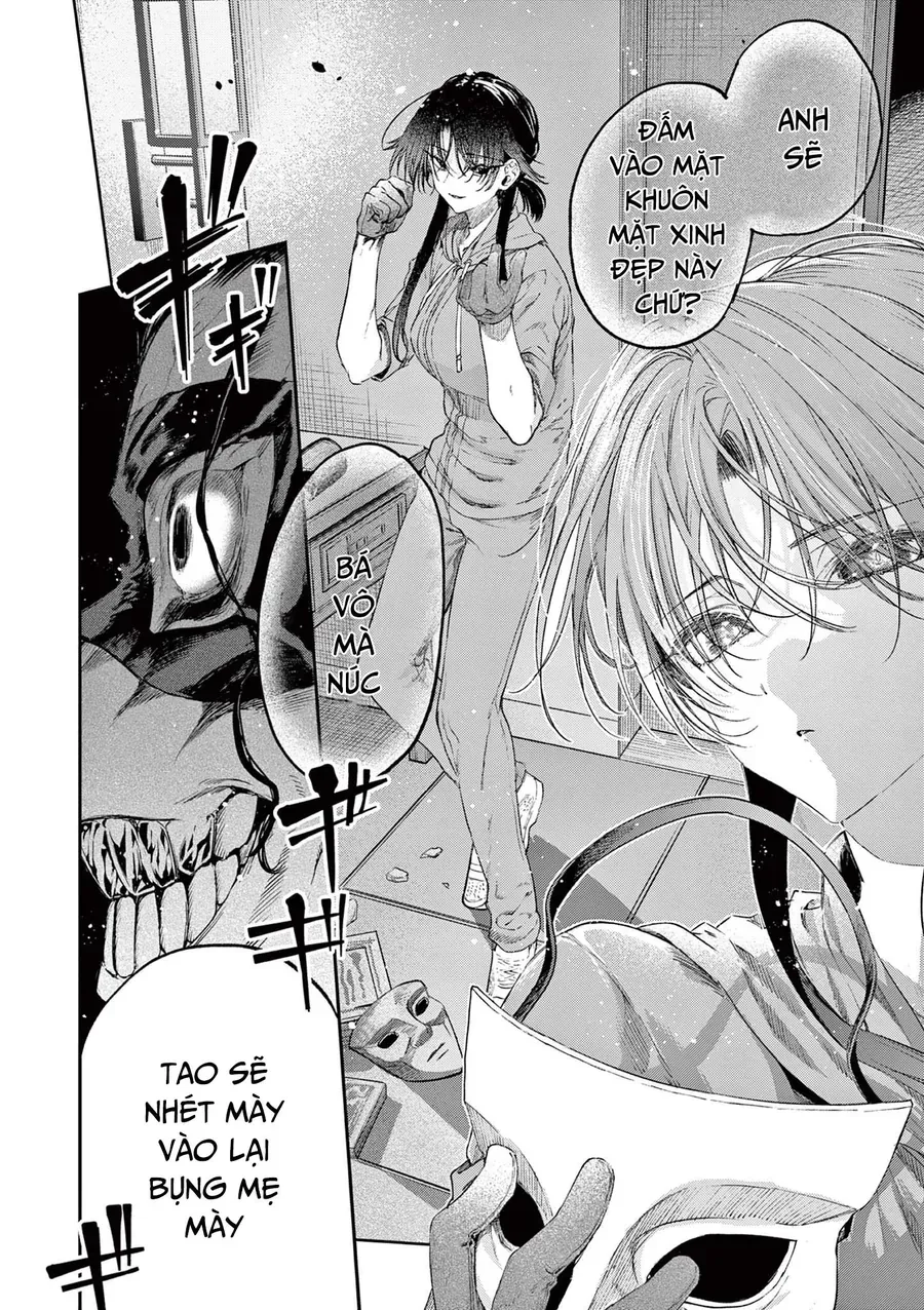 Kimi wa Meido-sama - Chapter 63 - Page 16