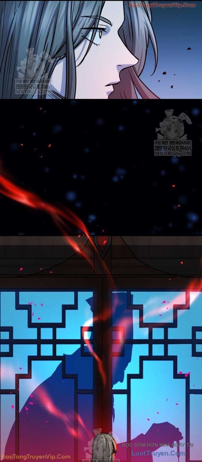 Tuyệt Thế Quân Lâm - Chapter 73 - Page 11