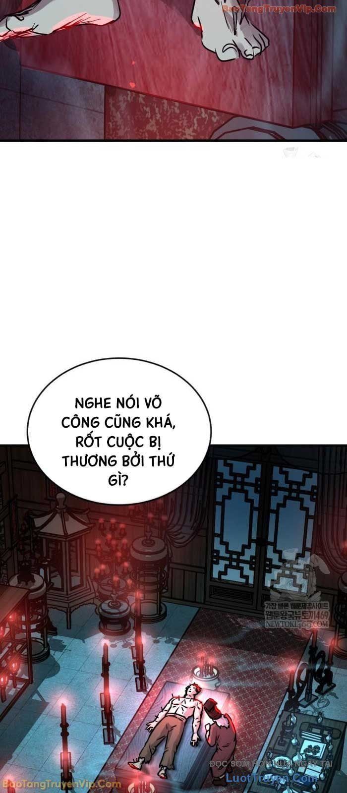 Tuyệt Thế Quân Lâm - Chapter 73 - Page 18