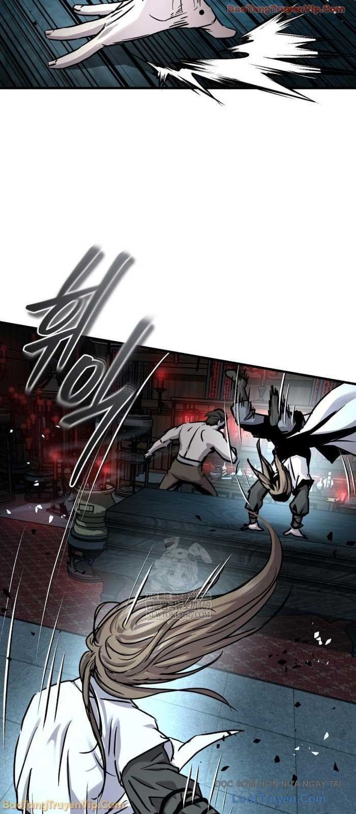 Tuyệt Thế Quân Lâm - Chapter 73 - Page 34