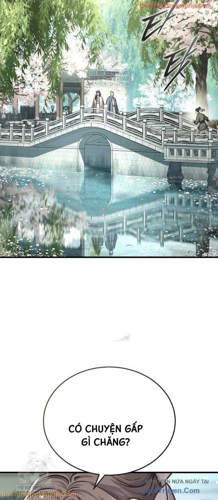 Tuyệt Thế Quân Lâm - Chapter 73 - Page 52