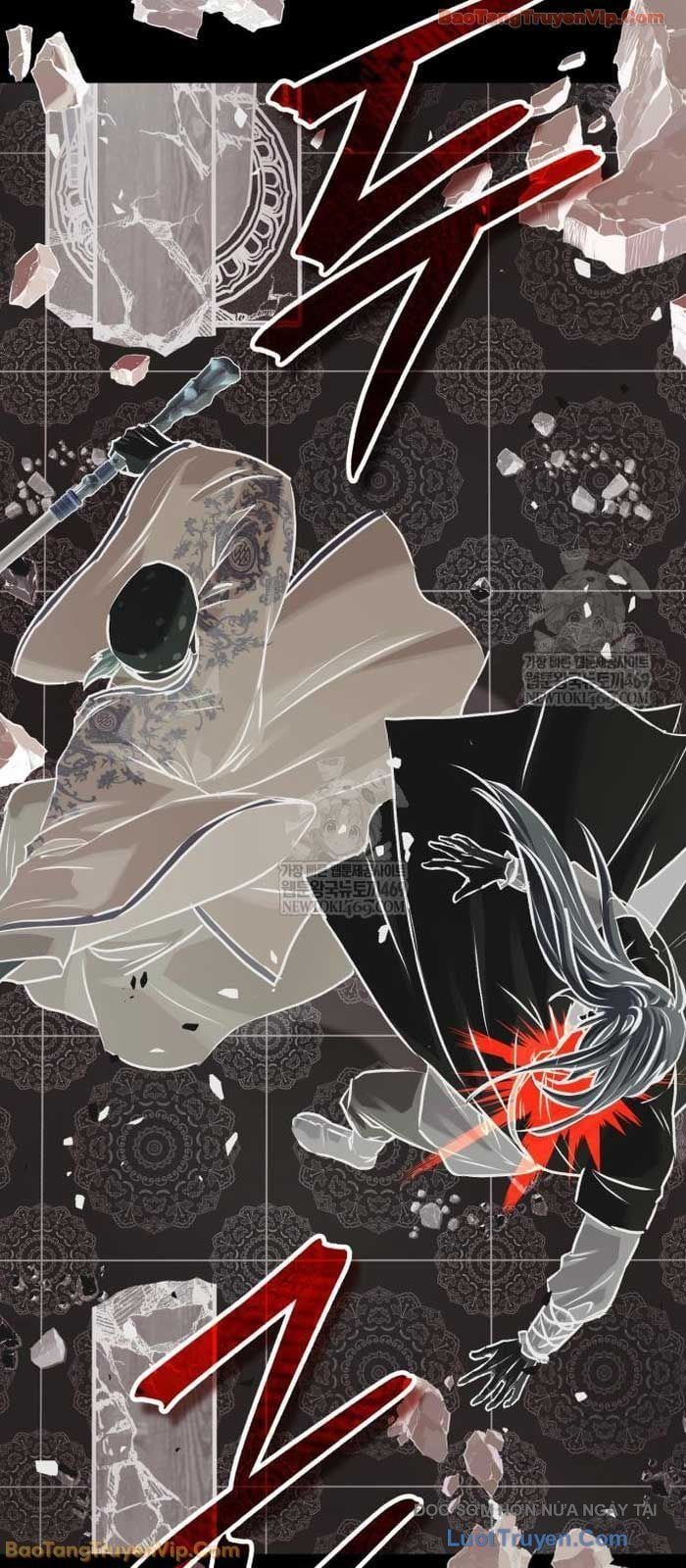 Tuyệt Thế Quân Lâm - Chapter 73 - Page 83