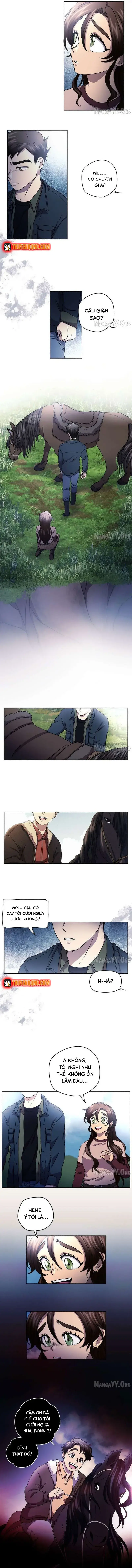 Roots Of The Heart - Chapter 96 - Page 10