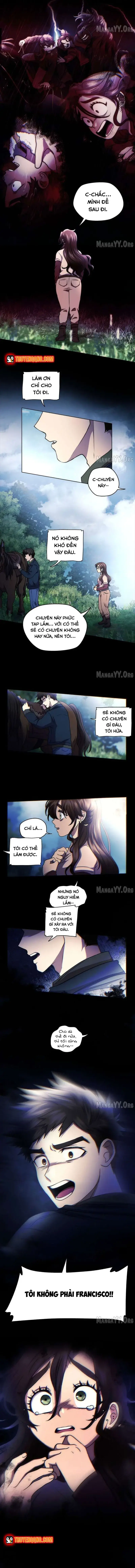 Roots Of The Heart - Chapter 96 - Page 11