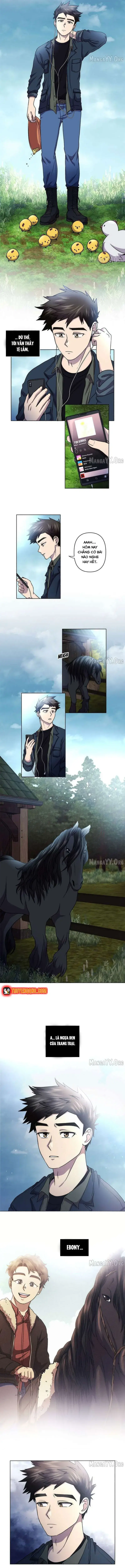 Roots Of The Heart - Chapter 96 - Page 3