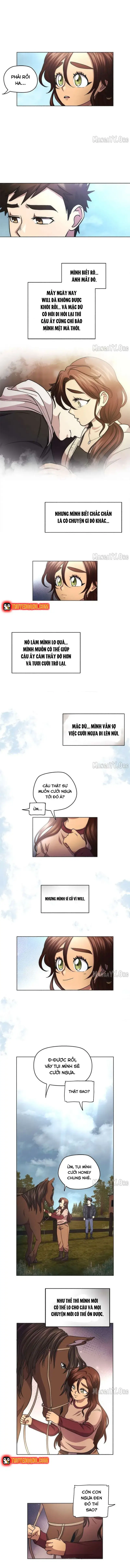 Roots Of The Heart - Chapter 96 - Page 5