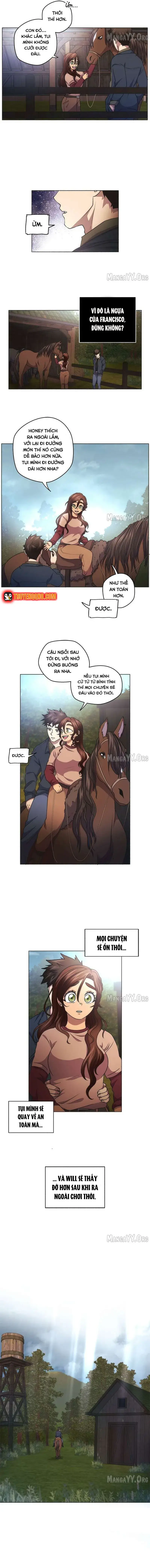 Roots Of The Heart - Chapter 96 - Page 6