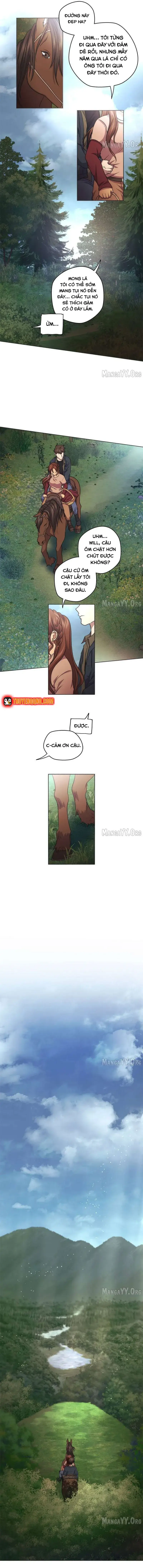 Roots Of The Heart - Chapter 96 - Page 7