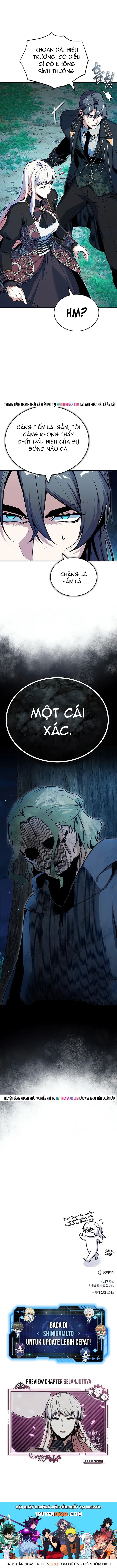 Giáo Sư Gián Điệp - Chapter 149 - Page 12