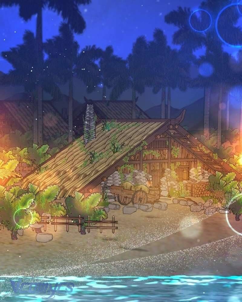 Trước Khi Em Có Ý Định Chạy Trốn Ta Sẽ Ngăn Chặn Nó - Chapter 1 - Page 116