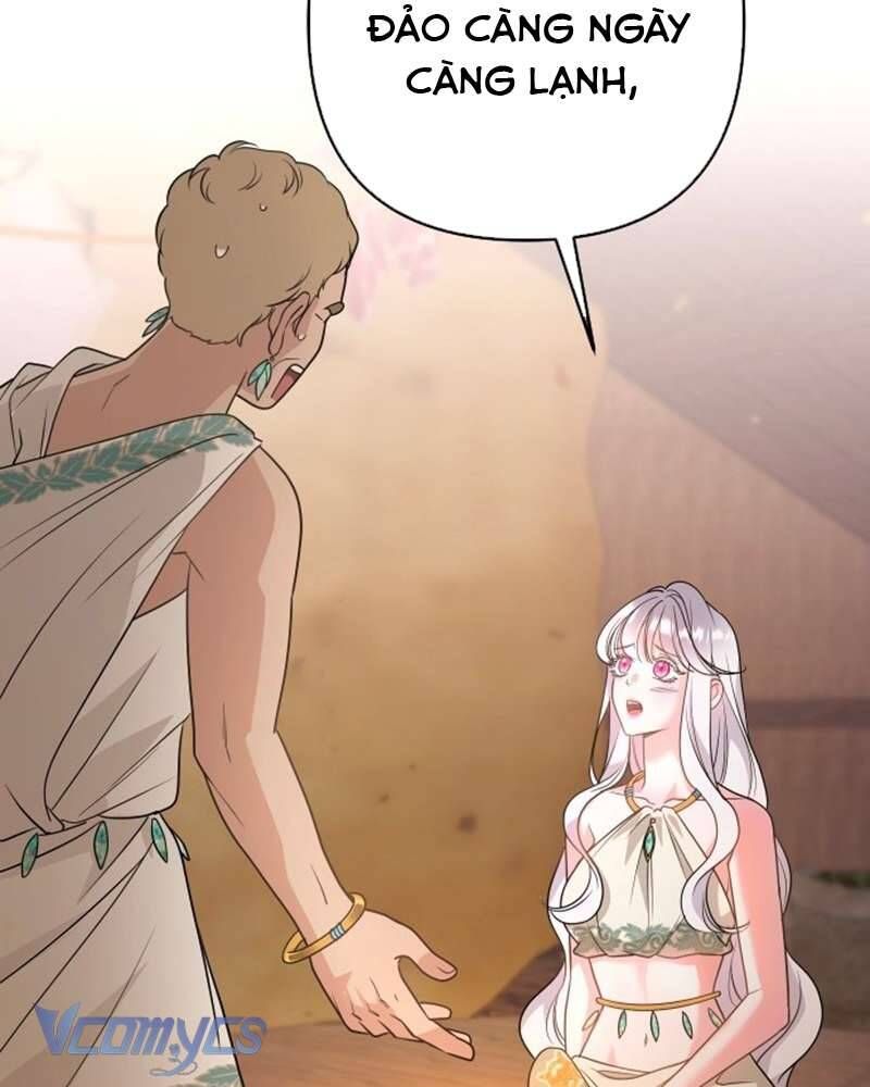 Trước Khi Em Có Ý Định Chạy Trốn Ta Sẽ Ngăn Chặn Nó - Chapter 1 - Page 120