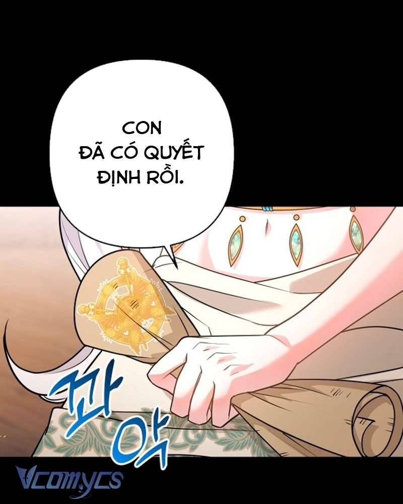 Trước Khi Em Có Ý Định Chạy Trốn Ta Sẽ Ngăn Chặn Nó - Chapter 1 - Page 122