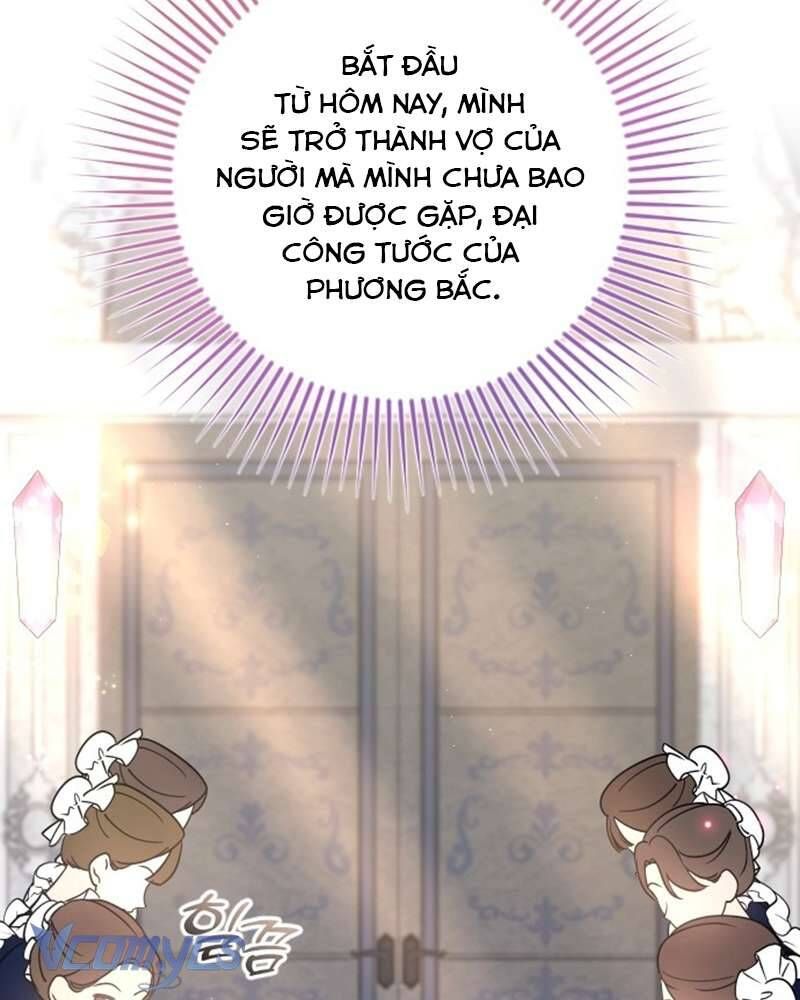 Trước Khi Em Có Ý Định Chạy Trốn Ta Sẽ Ngăn Chặn Nó - Chapter 1 - Page 19