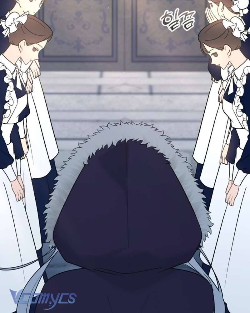 Trước Khi Em Có Ý Định Chạy Trốn Ta Sẽ Ngăn Chặn Nó - Chapter 1 - Page 20