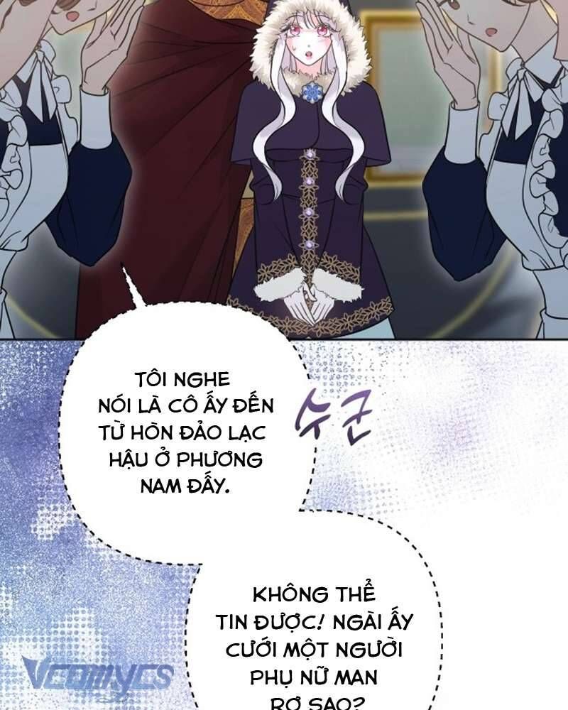 Trước Khi Em Có Ý Định Chạy Trốn Ta Sẽ Ngăn Chặn Nó - Chapter 1 - Page 23