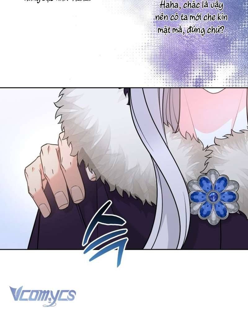 Trước Khi Em Có Ý Định Chạy Trốn Ta Sẽ Ngăn Chặn Nó - Chapter 1 - Page 25