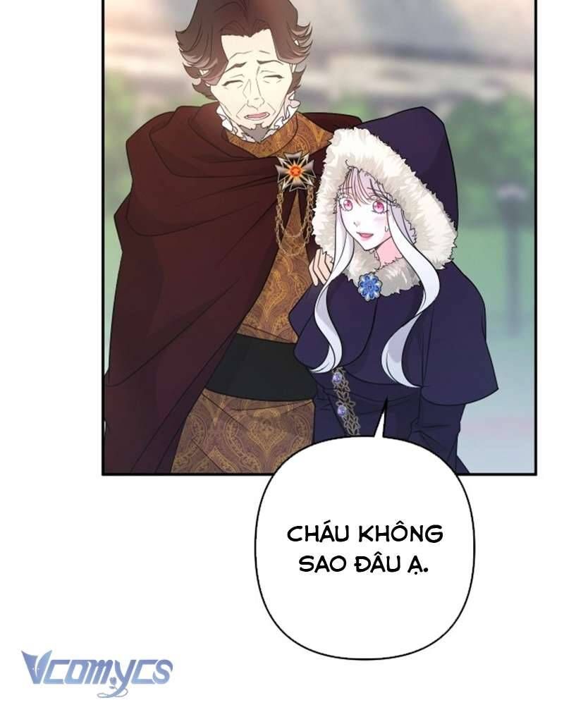 Trước Khi Em Có Ý Định Chạy Trốn Ta Sẽ Ngăn Chặn Nó - Chapter 1 - Page 27