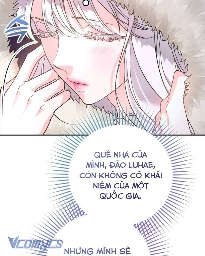 Trước Khi Em Có Ý Định Chạy Trốn Ta Sẽ Ngăn Chặn Nó - Chapter 1 - Page 29