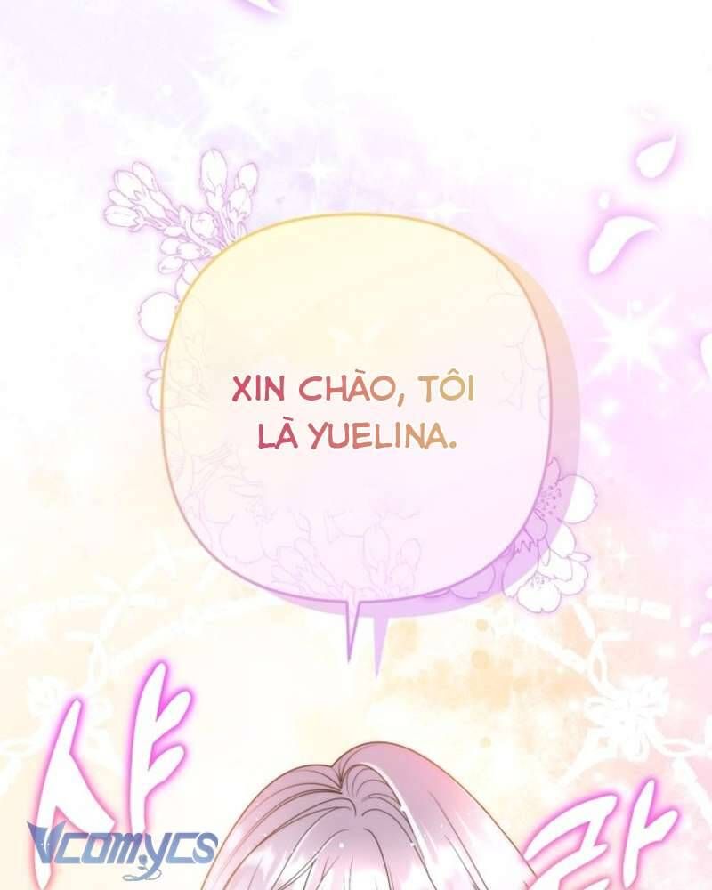 Trước Khi Em Có Ý Định Chạy Trốn Ta Sẽ Ngăn Chặn Nó - Chapter 1 - Page 32