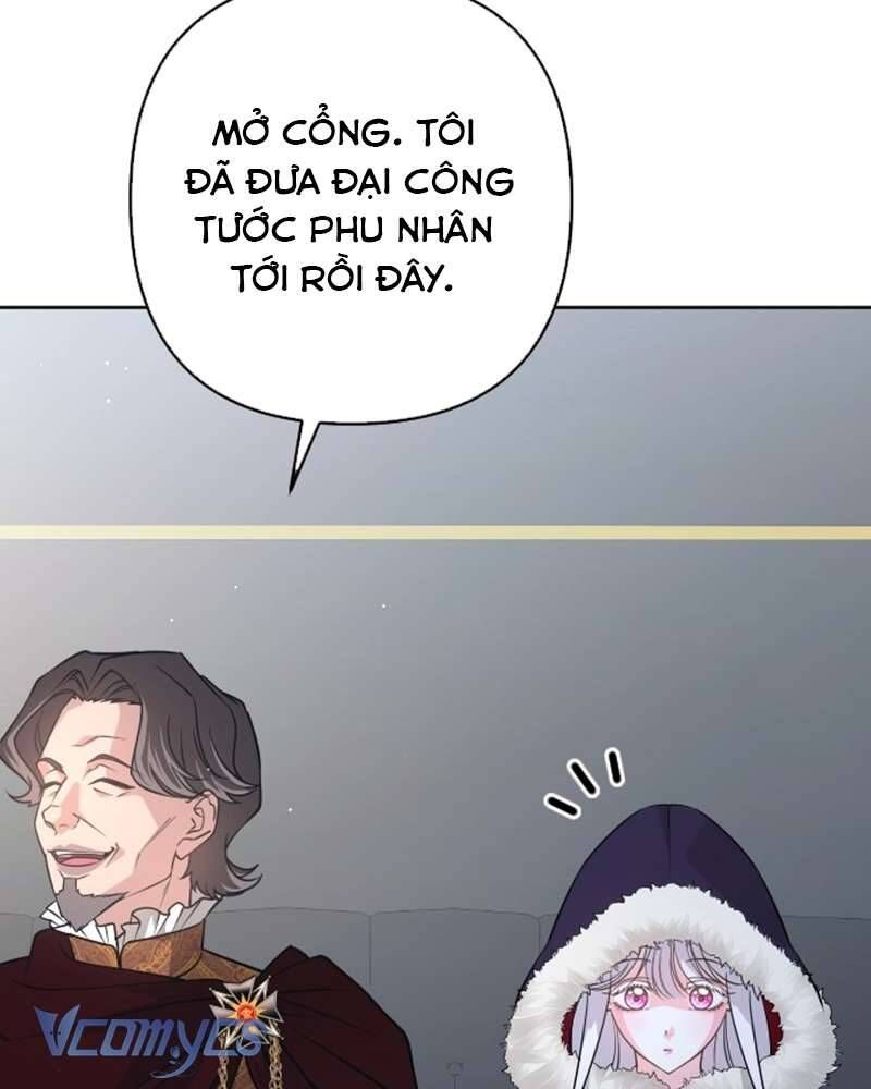 Trước Khi Em Có Ý Định Chạy Trốn Ta Sẽ Ngăn Chặn Nó - Chapter 1 - Page 4