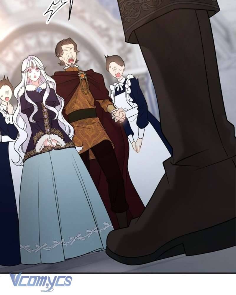 Trước Khi Em Có Ý Định Chạy Trốn Ta Sẽ Ngăn Chặn Nó - Chapter 1 - Page 41