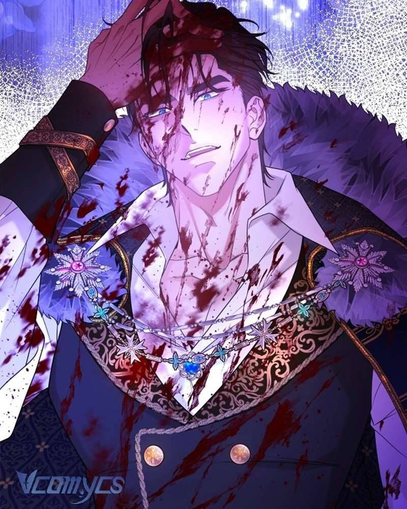 Trước Khi Em Có Ý Định Chạy Trốn Ta Sẽ Ngăn Chặn Nó - Chapter 1 - Page 44