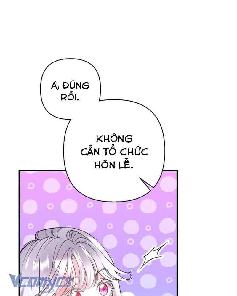 Trước Khi Em Có Ý Định Chạy Trốn Ta Sẽ Ngăn Chặn Nó - Chapter 1 - Page 53