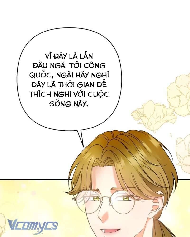 Trước Khi Em Có Ý Định Chạy Trốn Ta Sẽ Ngăn Chặn Nó - Chapter 1 - Page 67