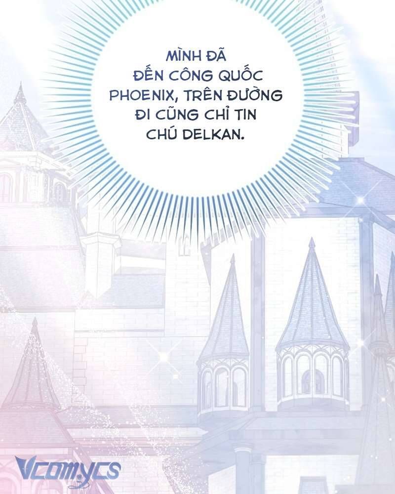 Trước Khi Em Có Ý Định Chạy Trốn Ta Sẽ Ngăn Chặn Nó - Chapter 1 - Page 8