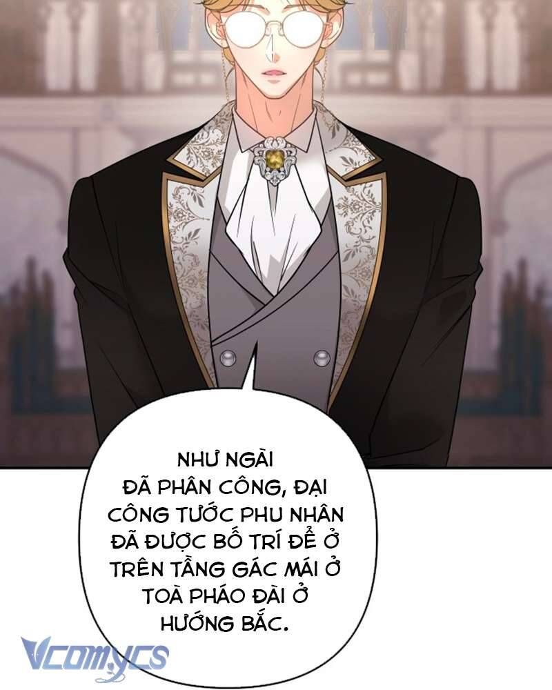 Trước Khi Em Có Ý Định Chạy Trốn Ta Sẽ Ngăn Chặn Nó - Chapter 1 - Page 83